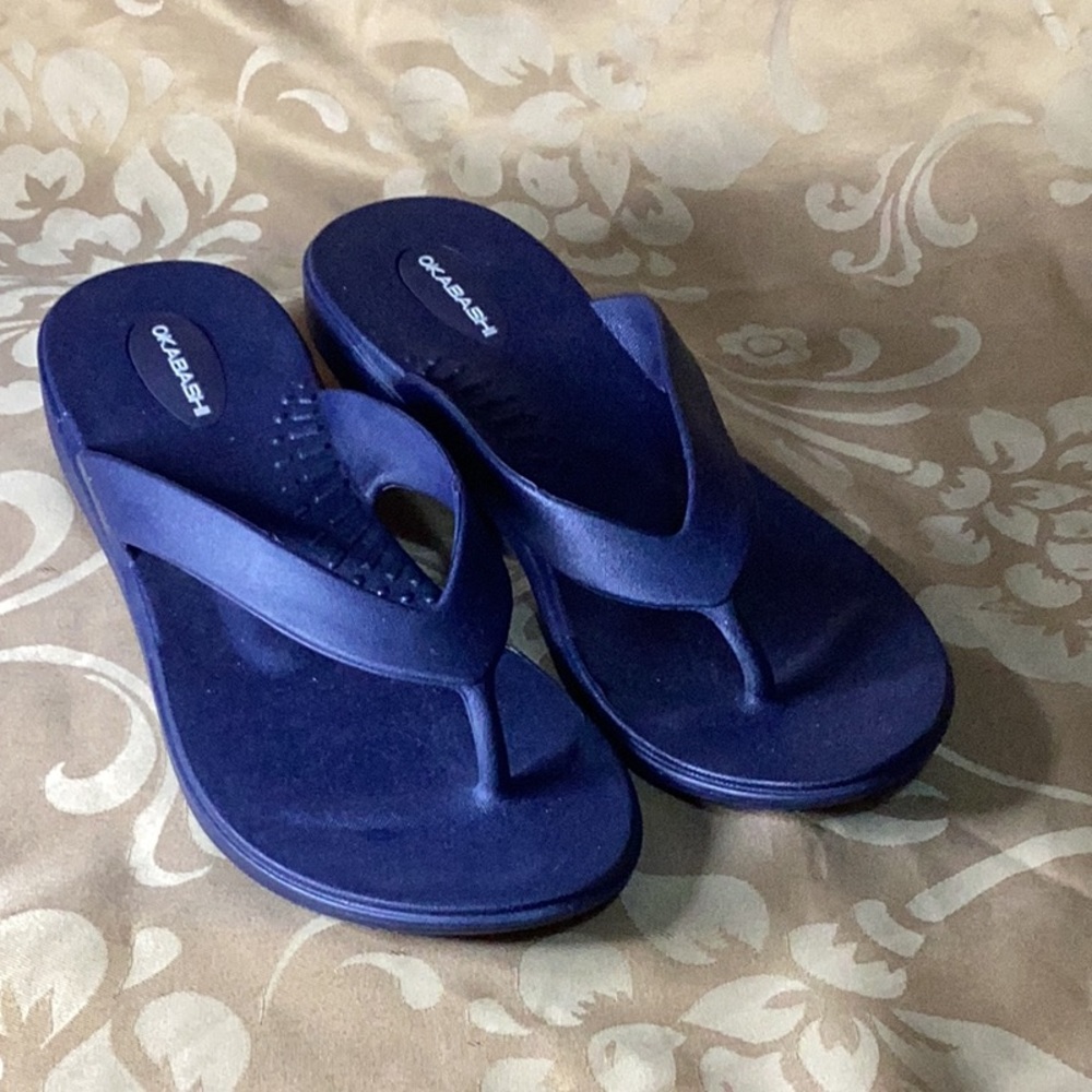 Okabashi Sandals 🩴